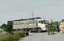 Thái Bình: Công ty kinh doanh gas điêu đứng vì bị chơi xấu
