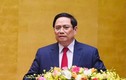 Đề cử ông Phạm Minh Chính để Quốc hội bầu Thủ tướng