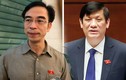 Bộ CA bác tin ông Nguyễn Thanh Long và Nguyễn Quang Tuấn tự tử
