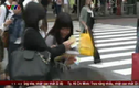 Hàng trăm người Nhật gặp nạn vì smartphone
