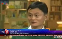 Ông chủ của Alibaba cảm thấy bất hạnh
