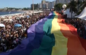 Độc đáo lễ hội đồng tính ở Brazil và Argentina