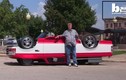 Chiếc xe Ford F-150 quái dị nhất thế giới