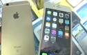 Điện thoại iPhone 6S giả được bán tràn lan tại Trung Quốc