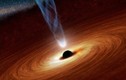 NASA phát hiện lỗ đen lớn gấp 350 triệu lần Mặt trời