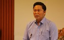 Quan lộ của ông Lê Trí Thanh được giới thiệu làm Chủ tịch tỉnh Quảng Nam