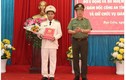 Biết gì về 3 tân Giám đốc CA tỉnh Bạc Liêu, Sơn La, Thái Bình