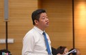 Giám đốc Sở KH&ĐT Hà Nội Nguyễn Mạnh Quyền nói gì vụ Nhật Cường?