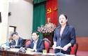 Chánh Văn phòng Thành ủy Hà Nội bị tạm đình chỉ sinh hoạt Đảng 