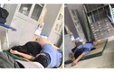 Nam bác sỹ bị tố không mặc quần dài, ôm nữ sinh viên ngủ trong ca trực