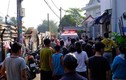 Cháy nhà 5 người chết ở TP HCM: Đại ca giang hồ chỉ đạo đốt nhà?