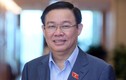 Phó thủ tướng Vương Đình Huệ làm Bí thư Hà Nội thay ông Hoàng Trung Hải 
