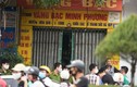 Chi cục trưởng thi hành án dân sự TP Thanh Hóa tử vong do chất độc cyanua
