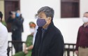 Vụ AVG: Cựu Bộ trưởng Nguyễn Bắc Son mong HĐXX giảm nhẹ án 