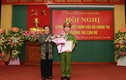 Trưởng ban Dân nguyện QH Nguyễn Thanh Hải làm Bí thư Thái Nguyên