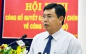 Chân dung ông Nguyễn Tiến Hải tân Bí thư tỉnh ủy Cà Mau 