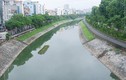 Sông Tô Lịch hiện ra sao sau chỉ đạo làm sạch của ông Nguyễn Đức Chung? 
