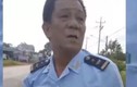 Phó Chi cục trưởng Chi cục Hải quan gây tai nạn rồi bỏ chạy chỉ bị xử hành chính