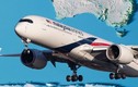 Bí ẩn MH370: Lại dấy lên hy vọng tìm thấy máy bay