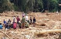Tìm thấy 2 thi thể trong vụ sạt lở núi tại Trạm bảo vệ rừng ở Quảng Bình