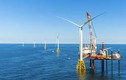 Điện gió ngoài khơi – nguồn điện thế hệ mới