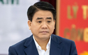 Bộ Công an chuyển hồ sơ đề nghị truy tố ông Nguyễn Đức Chung