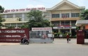 PGĐ BV Bình Thuận Nguyễn Quang Thới sai phạm, án nào chờ đợi?