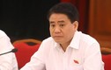 Ông Nguyễn Đức Chung thừa nhận hành vi, ăn năn hối cải