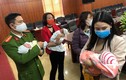 Vụ đường dây bán trẻ sơ sinh sang Trung Quốc: Mẹ trẻ bán con nhận bao tiền?