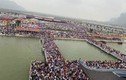 5 vạn dân chen chúc đến chùa Tam Chúc: Sở VHTTDL Hà Nam nói gì?