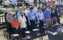 Vụ Gang thép Thái Nguyên gây thất thoát 830 tỷ: Đề nghị mức án 19 bị cáo