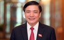 Ông Bùi Văn Cường làm Bí thư Đảng ủy Văn phòng Quốc hội