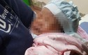 Phát hiện bé sơ sinh bị bỏ rơi trong đêm ở trạm y tế 
