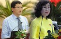 2 tân Phó Chủ tịch UBND TP Đà Nẵng vừa được bổ nhiệm là ai?