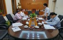 Liên hiệp Hội Việt Nam làm việc với Hội đồng Dân tộc Quốc hội