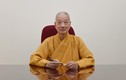 Đề cử Hòa thượng Thích Trí Quảng làm quyền Pháp chủ Giáo hội Phật giáo Việt Nam