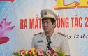 Chân dung tân Giám đốc Công an tỉnh Kiên Giang Nguyễn Văn Hận