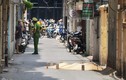 Hà Nội: Người đàn ông rơi từ tầng 6 khách sạn xuống đất tử vong