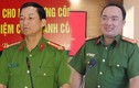 Chân dung 2 tân Giám đốc Công an tỉnh Lâm Đồng, Nam Định