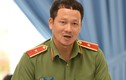 Chân dung tân Cục trưởng Cục An ninh chính trị nội bộ Vũ Hồng Văn