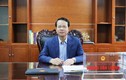 Miễn nhiệm Phó Chủ tịch UBND tỉnh Thái Nguyên Dương Văn Lượng