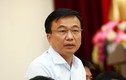 Quan lộ của tân Thứ trưởng Bộ GTVT Nguyễn Danh Huy