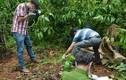 Bắc Giang: Đang làm vườn, người phụ nữ bị trúng đạn tử vong  