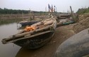 Chìm thuyền, 6 người chết tại Thái Bình: Cảnh tang thương xóm nghèo
