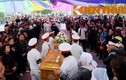 Cháy nhà 6 người chết ở Hải Phòng: Cạn nước mắt ngày đại tang