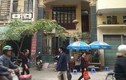 Cướp ô tô chở vàng ngay giữa ban ngày tại Hà Nội