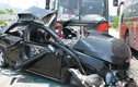 15 người tử vong do tai nạn giao thông ngày 29 Tết
