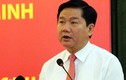 Ông Đinh La Thăng bị cho thôi chức Uỷ viên Bộ Chính trị 