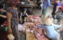 Vụ bán thịt lợn giá rẻ bị hắt chất bẩn: Giảm giá bán là tốt!