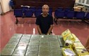 HP: Triệt phá đường dây ma túy Việt – Lào, thu 18 kg ma túy